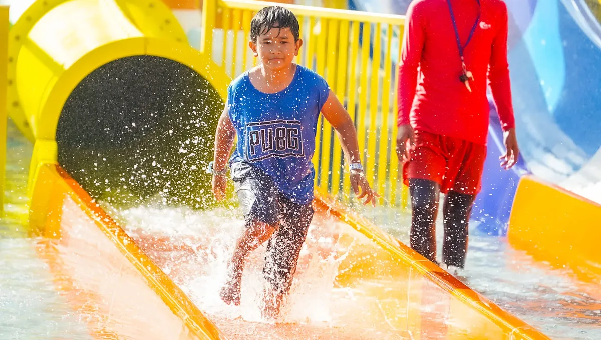 KidsParadise12