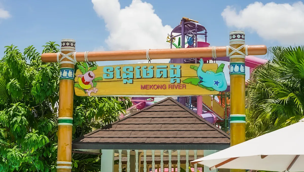 LazyRiver1