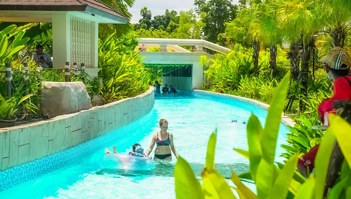 LazyRiver10