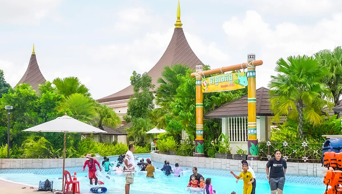 LazyRiver11