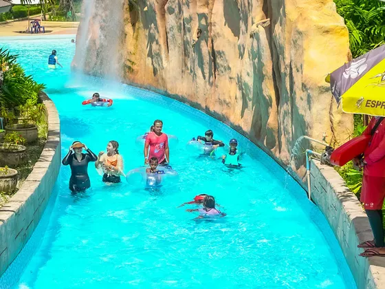 LazyRiver12