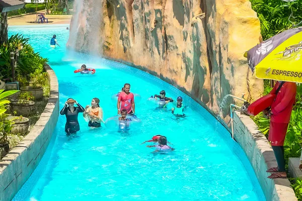 LazyRiver12