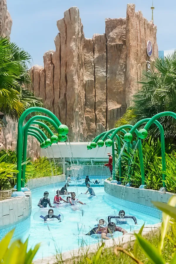 LazyRiver2