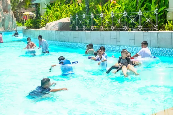 LazyRiver3