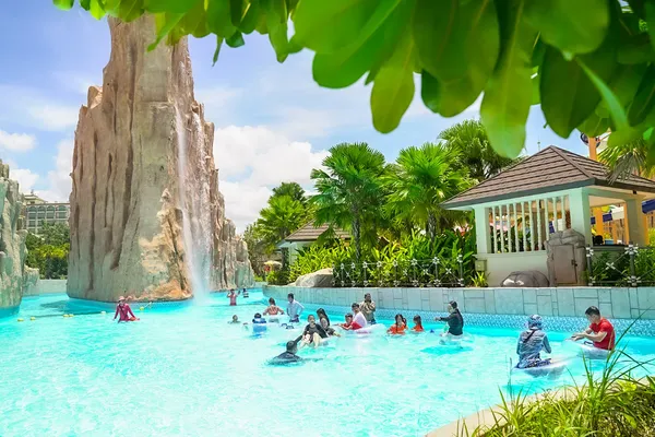 LazyRiver4