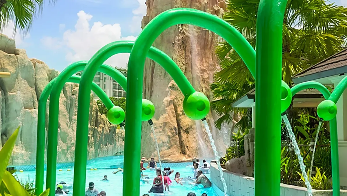 LazyRiver6