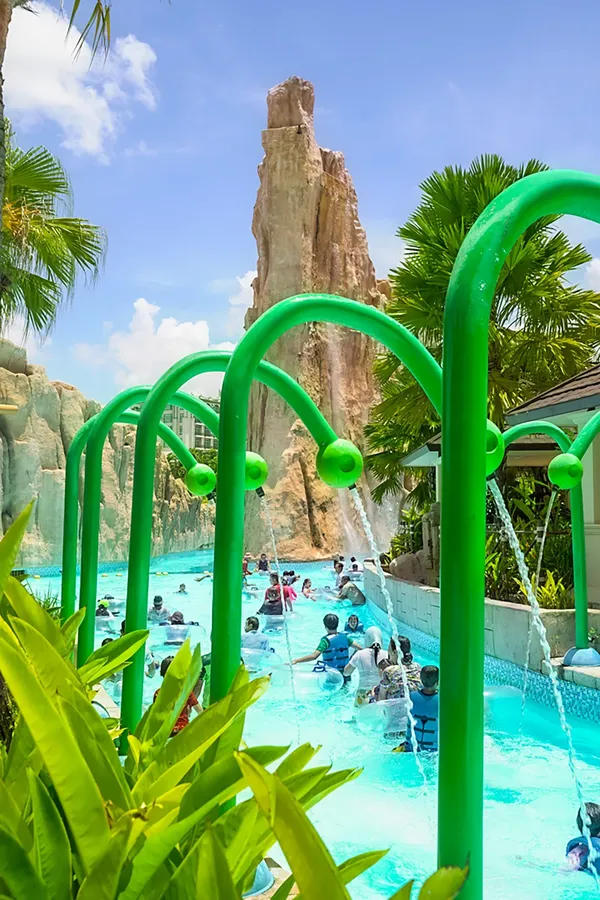 LazyRiver6