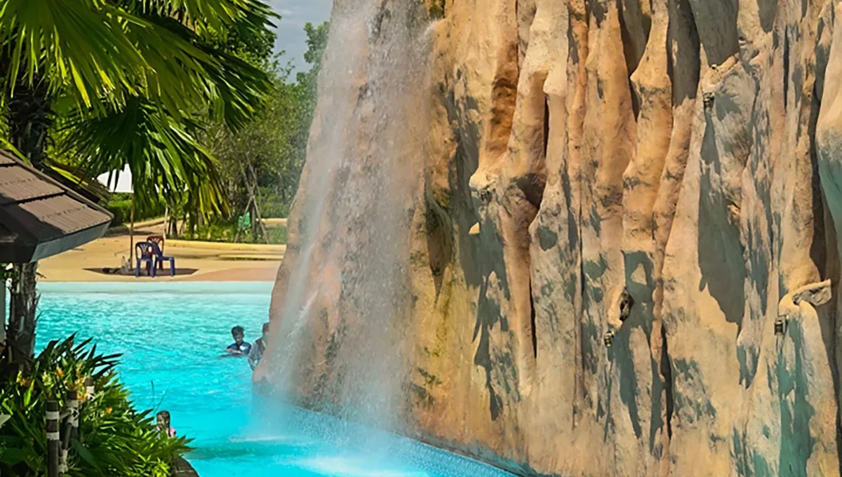 LazyRiver7