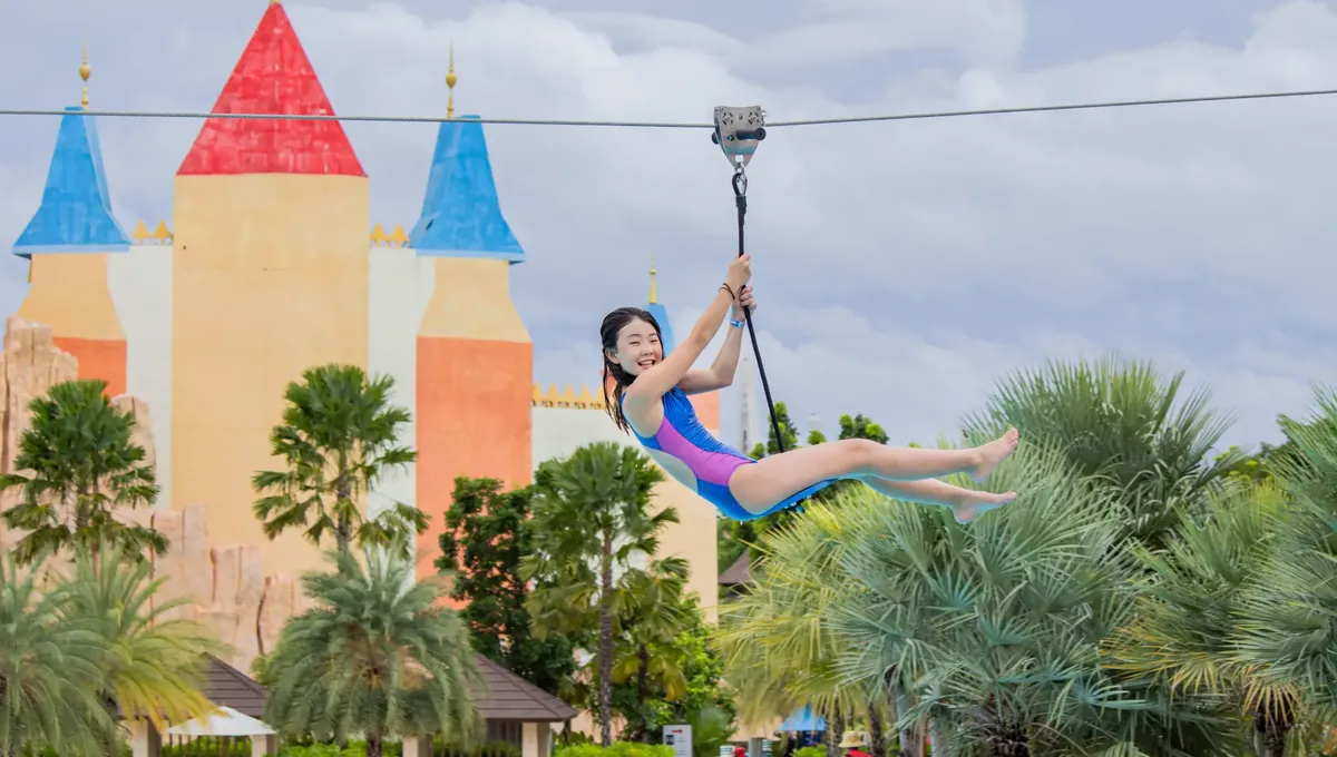 zipline9